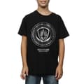 Miniatyrbillede 3 af 5: Marvel Boys Guardians Of The Galaxy Metallic Seal T-Shirt