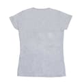 Miniatyrbild 2 av 4: Elf Dam/Tjej Santa´s Coming T-shirt i bomull