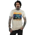 Miniatyrbillede 2 af 3: The Flintstones Mens Champions Of Bedrock Bowl T-Shirt