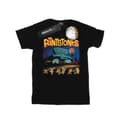 Miniatyrbillede 1 af 3: The Flintstones Mens Champions Of Bedrock Bowl T-Shirt