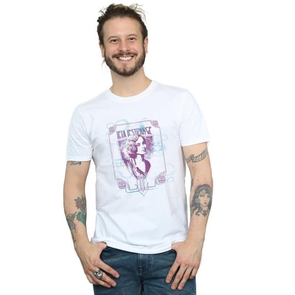 Fantastic Beasts Herr Leta Lestrange T-shirt