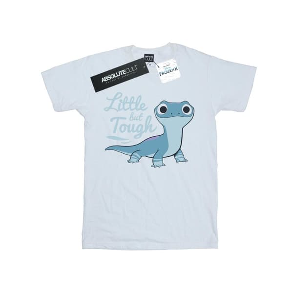 Disney Boys Frozen 2 Salamander Bruni Tough T-Shirt