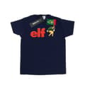 Miniatyrbilde 1 av 5: Elf Mens Crouching Logo T-Shirt