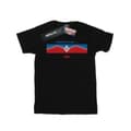 Miniatyrbillede 1 af 3: Marvel Mens Captain Marvel Sending T-Shirt