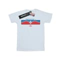 Miniatyrbillede 1 af 3: Marvel Mens Captain Marvel Sending T-Shirt