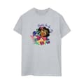 Pikkukuva 1 / 3: Disney Womens/Ladies Encanto Born To Be Me Cotton Boyfriend T-Shirt