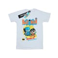 Miniatyrbilde 1 av 3: DC Comics Mens Super Friends Batman The Boy Wonder T-Shirt