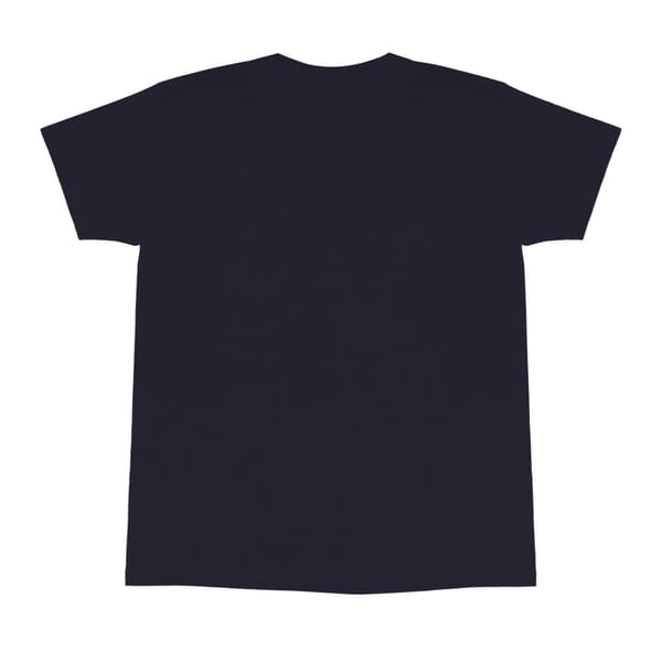 Marvel Guardians Of The Galaxy Abstrakt Star Lord T-shirt i bomull för flickor