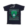 Miniatyrbild 1 av 3: Marvel Guardians Of The Galaxy Fair Isle T-shirt för pojkar
