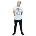 Miniatyrbilde 4 av 5: DC Comics Mens Superman Check Out My Profile T-Shirt