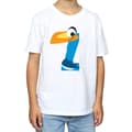 Pikkukuva 3 / 5: Disney Boys Alphabet Z Is For Zazu T-Shirt