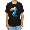 Pikkukuva 3 / 5: Disney Boys Alphabet Z Is For Zazu T-Shirt