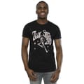 Miniatyrbillede 2 af 4: David Bowie Mens Ziggy Pose T-Shirt