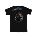 Miniatyrbilde 1 av 3: Fantastic Beasts Womens/Ladies Baby Nifflers Cotton Boyfriend T-Shirt