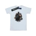 Pikkukuva 1 / 3: Fantastic Beasts Womens/Ladies Baby Nifflers Cotton Boyfriend T-Shirt