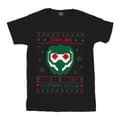 Miniatyrbillede 1 af 4: Marvel Girls Guardians Of The Galaxy Vol. 2 Star Lord Fair Isle Cotton T-Shirt