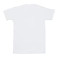 Miniatyrbillede 2 af 4: Marvel Girls Guardians Of The Galaxy Vol. 2 Star Lord Fair Isle Cotton T-Shirt
