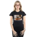 Pikkukuva 2 / 3: Friends Womens/Ladies Joey And Chandler Boat Cotton T-Shirt