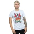 Miniatyrbillede 2 af 3: Fantastic Beasts Mens Flesh Eating Trees T-Shirt