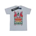 Miniatyrbillede 1 af 3: Fantastic Beasts Mens Flesh Eating Trees T-Shirt