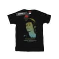 Miniatyrbillede 1 af 3: David Bowie Mens Ziggy Gradient T-Shirt