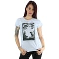 Pikkukuva 2 / 5: Disney Womens/Ladies The Jungle Book Silhouette Poster Cotton T-Shirt