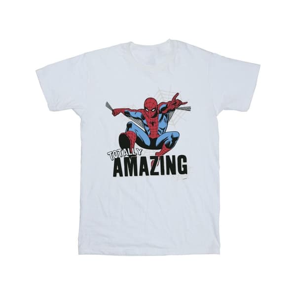 Marvel Spider-Man Amazing T-shirt för pojkar