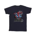 Miniatyrbild 1 av 3: Marvel Spider-Man Amazing T-shirt för pojkar