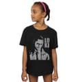 Miniatyrbillede 2 af 3: Marvel Girls Loki Head Poster Cotton T-Shirt