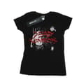 Miniatyrbillede 1 af 3: Dead Kennedys Womens/Ladies Police Truck Cotton T-Shirt