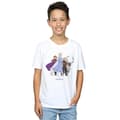 Miniatyrbild 2 av 3: Disney T-shirt för pojkar - Frozen 2 Group