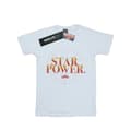 Miniatyrbillede 1 af 3: Marvel Mens Captain Marvel Star Power T-Shirt