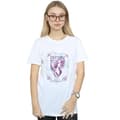 Miniatyrbillede 2 af 3: Fantastic Beasts Womens/Ladies Leta Lestrange Cotton Boyfriend T-Shirt