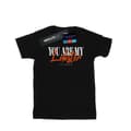 Miniatyrbillede 1 af 3: Friends Girls Lobster Soul Mates Cotton T-Shirt