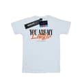 Miniatyrbillede 1 af 3: Friends Girls Lobster Soul Mates Cotton T-Shirt