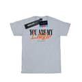 Miniatyrbillede 1 af 3: Friends Girls Lobster Soul Mates Cotton T-Shirt