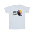 Miniatyrbild 1 av 3: Disney Mens Hocus Pocus Cursed Sarah T-shirt