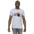 Miniatyrbild 2 av 3: Disney Mens Hocus Pocus Cursed Sarah T-shirt