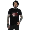 Miniatyrbillede 2 af 3: Dead Kennedys Mens Police Truck T-Shirt