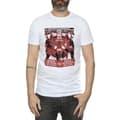 Miniatyrbillede 3 af 5: Marvel Mens Deadpool Vs Deadpool T-Shirt