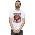 Miniatyrbillede 2 af 5: Marvel Mens Deadpool Vs Deadpool T-Shirt
