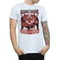 Miniatyrbillede 3 af 5: Marvel Mens Deadpool Vs Deadpool T-Shirt