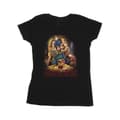 Miniatyrbild 1 av 3: The Goonies T-shirt i bomull - dam/dam Family Poster