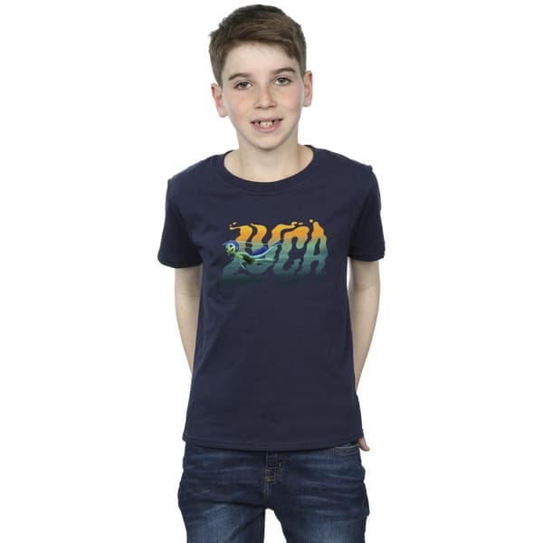 Disney Badtrosor Luca för pojkar
