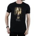 Pikkukuva 3 / 5: Fantastic Beasts Mens Movie Poster T-Shirt