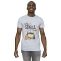 Miniatyrbild 2 av 3: Disney Mens Hocus Pocus Förtrollning på dig T-shirt