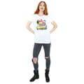 Pikkukuva 4 / 5: Elf Womens/Ladies Christmas Cheer Cotton Boyfriend T-Shirt