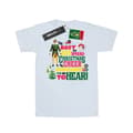 Pikkukuva 1 / 5: Elf Womens/Ladies Christmas Cheer Cotton Boyfriend T-Shirt
