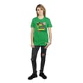 Pikkukuva 4 / 5: Elf Womens/Ladies Christmas Cheer Cotton Boyfriend T-Shirt