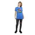 Pikkukuva 4 / 5: Elf Womens/Ladies Christmas Cheer Cotton Boyfriend T-Shirt
